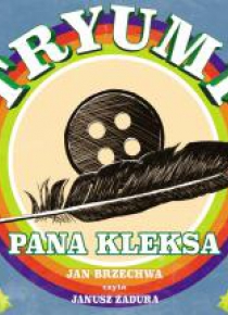 Tryumf Pana Kleksa audiobook