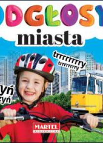 Odgłosy miasta