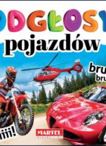 Odgłosy pojazdów