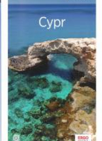 Travelbook. Cypr