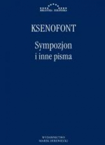 Sympozjon i inne pisma