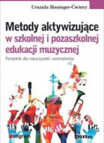 Metody aktywizujące w szkolnej i pozaszkolnej...