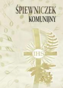Śpiewniczek komunijny