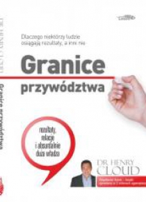 Granice przywództwa