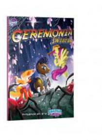 Equestria: Puść wodze fantazji - Ceremonia świateł