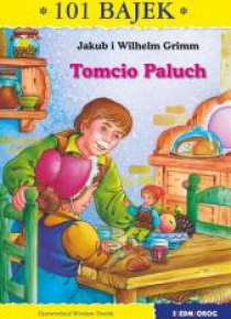 101 bajek. Tomcio Plauch