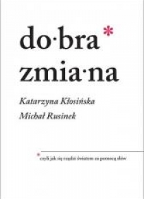 Dobra zmiana