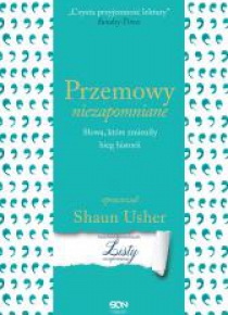 Przemowy niezapomniane