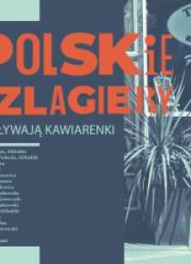 Polskie szlagiery: Odpływają kawiarenki CD