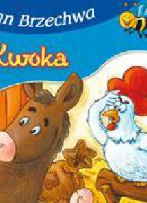 Bajki dla malucha - Kwoka