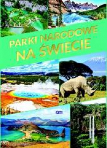 Parki Narodowe na świecie TW