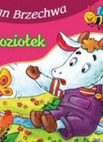 Bajki dla malucha - Koziołek