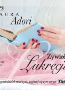 Żywioły Lukrecji audiobook