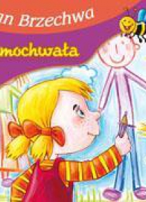 Bajki dla malucha - Samochwała