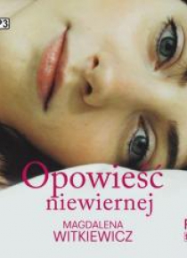Opowieść niewiernej audiobook