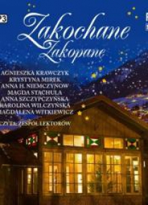 Zakochane Zakopane audiobook