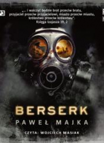 Berserk audiobook