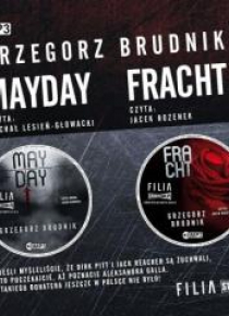 Pakiet: Mayday/Fracht audiobook