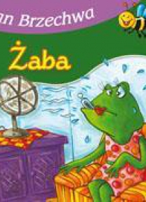 Bajki dla malucha - Żaba