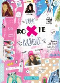 The X Book. Roksana Węgiel