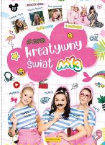 Kreatywny świat MY3