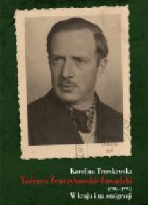Tadeusz Żenczykowski-Zawadzki (1907-1997)