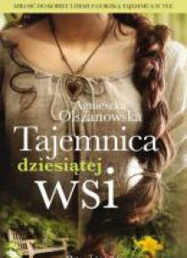 Tajemnica dziesiątej wsi DL