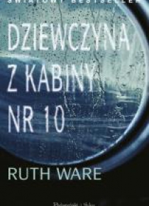Dziewczyna z kabiny numer 10 DL