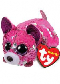 Teeny Tys Yappy - Cekinowa Chihuahua