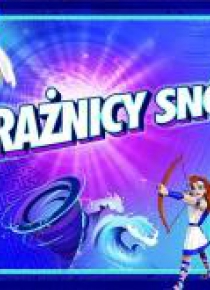 Gra - Strażnicy Snów