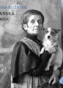Boznańska. Non finito audiobook