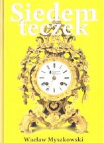 Siedem teczek