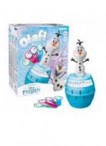 Pop Up Olaf TOMY
