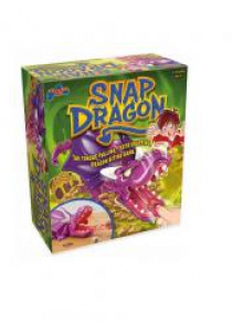Snap Dragonf TOMY