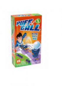 Puff Ball 1 TOMY