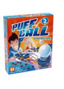 Puff Ball 2 TOMY