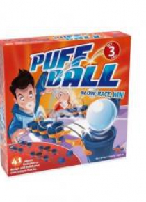 Puff Ball 3 TOMY