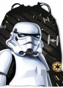 Worek na buty Star Wars