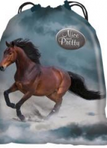 Worek na buty Nice&Pretty