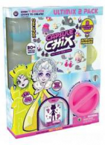 Capsule Chix. Ultimix - 2-pak