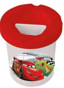 Kubeczek na wode Cars