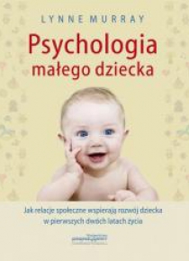 Psychologia małego dziecka