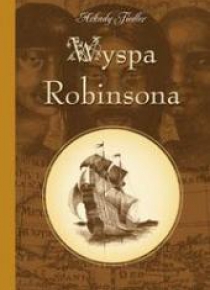 Wyspa Robinsona - Skrzat