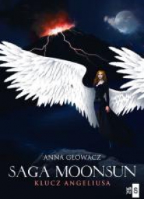 Saga Moonsun. Klucz Angeliusa