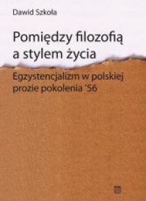 Pomiędzy filozofią a stylem życia