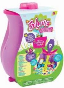 Blume - Tajemniczy Ogród