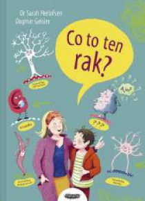 Co to ten rak?
