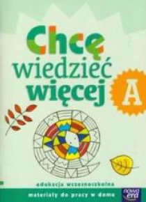 Szkoła na miarę. Chcę wiedzieć więcej A NE