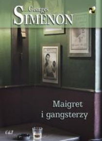 Maigret i gangsterzy