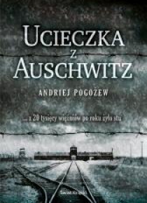 Ucieczka z Auschwitz